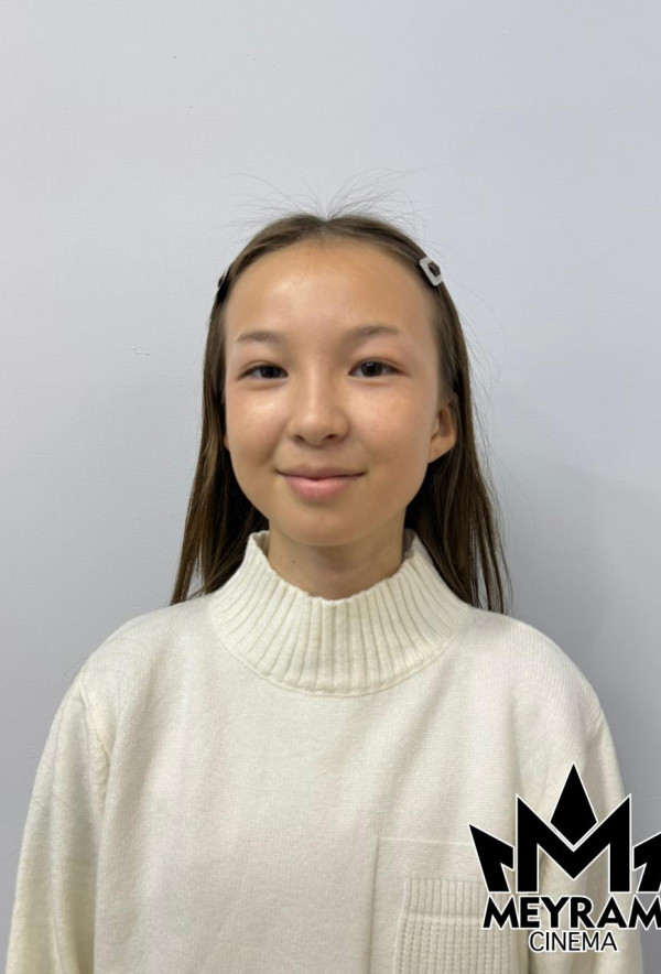 Еркеназым Қасымқызы