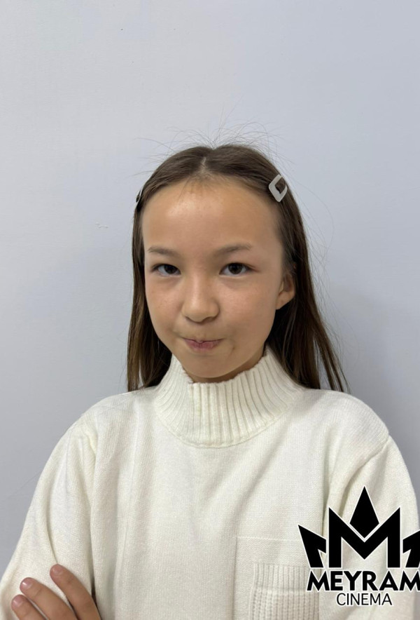 Еркеназым Қасымқызы