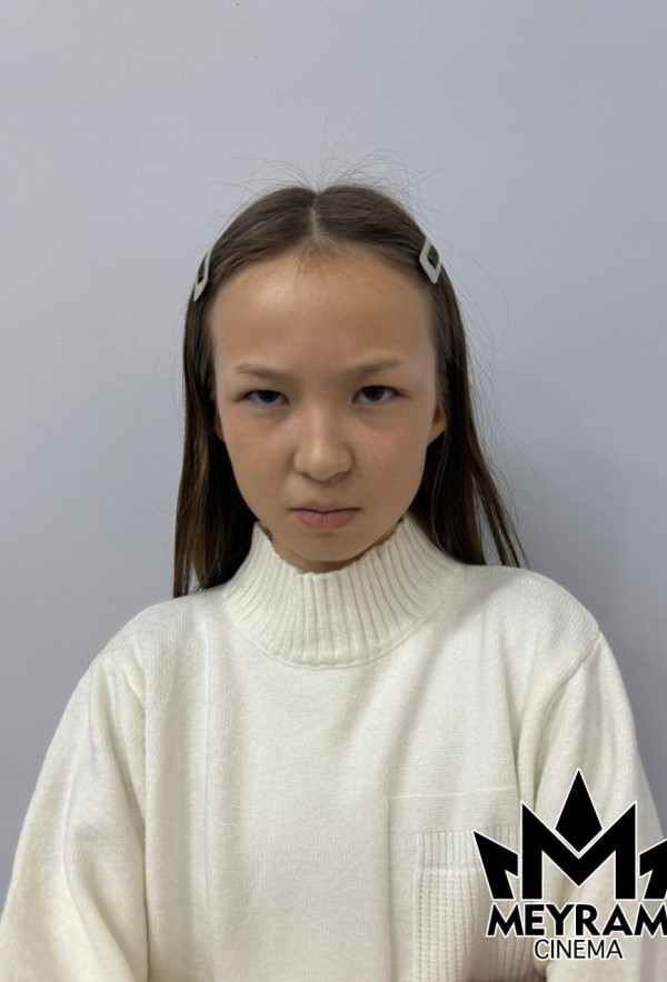 Еркеназым Қасымқызы