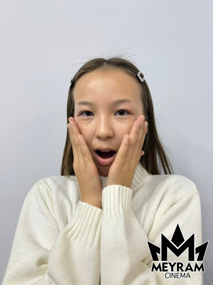 Еркеназым Қасымқызы