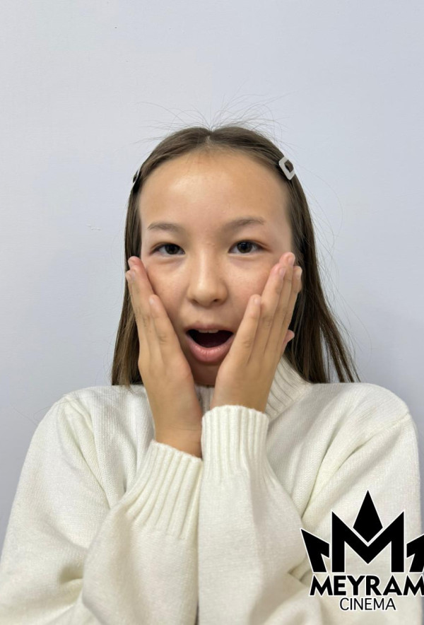 Еркеназым Қасымқызы