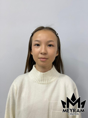 Еркеназым Қасымқызы