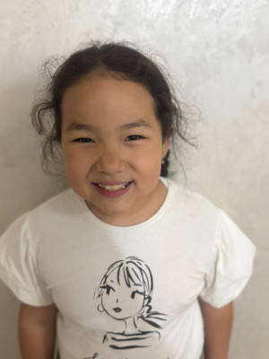 Айша Қуандық