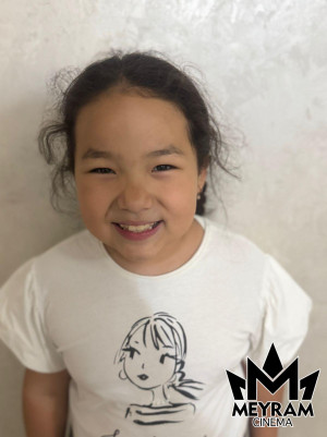 Айша Қуандық