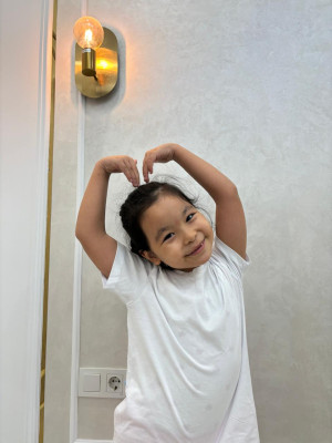 Бибіфатима Калыбек