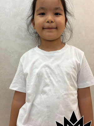 Бибіфатима Калыбек