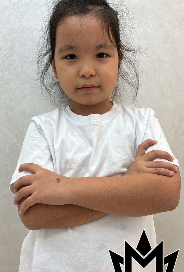 Бибіфатима Калыбек