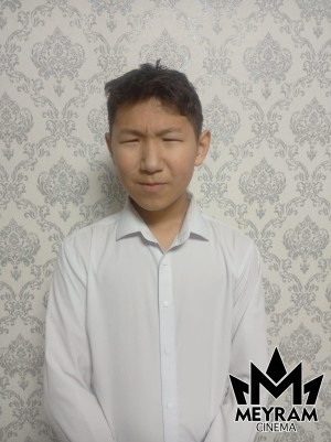 Саян Жадигер