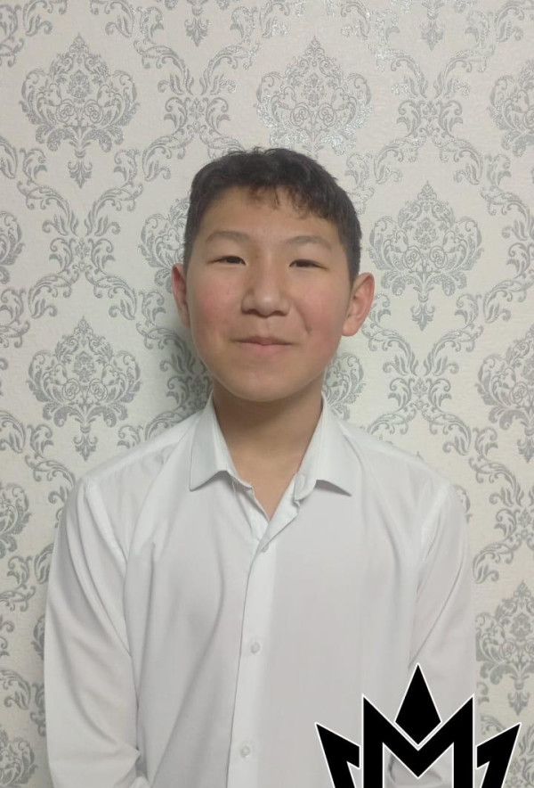 Саян Жадигер