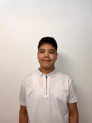 Қуанышбек Қайыргелді