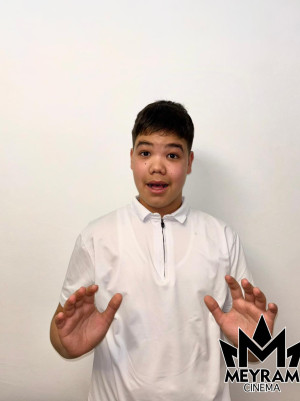 Қуанышбек Қайыргелді