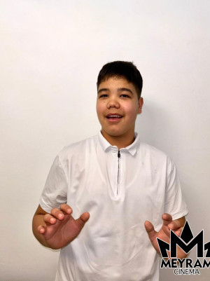 Қуанышбек Қайыргелді