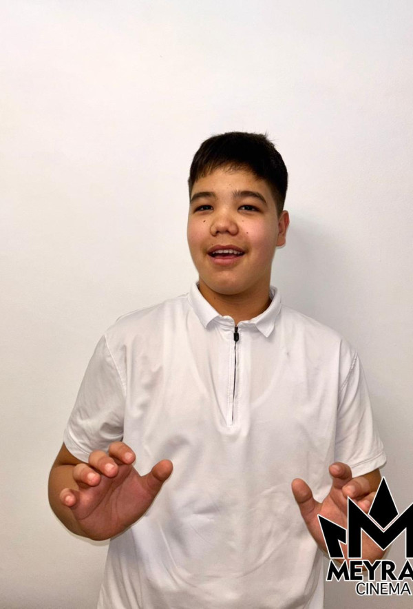 Қуанышбек Қайыргелді