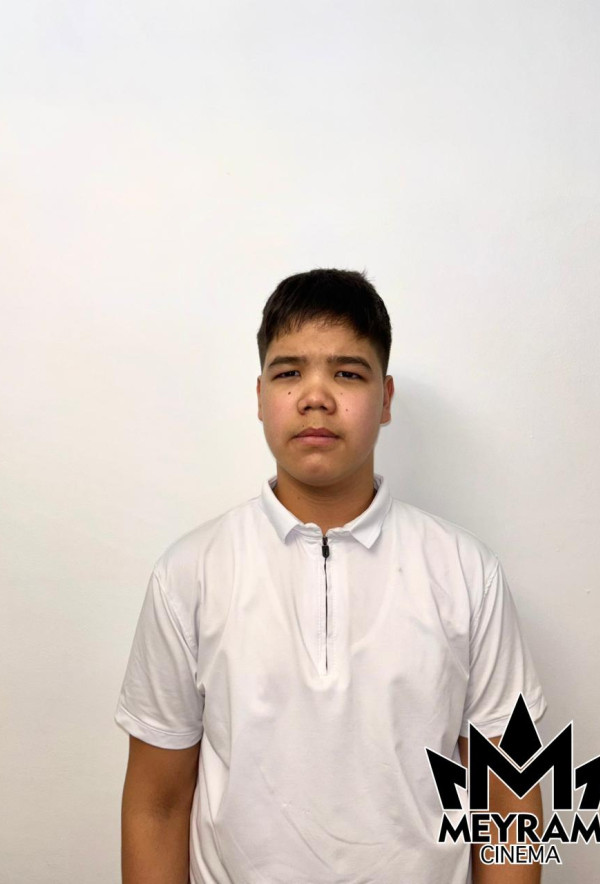 Қуанышбек Қайыргелді