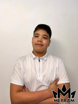 Қуанышбек Қайыргелді