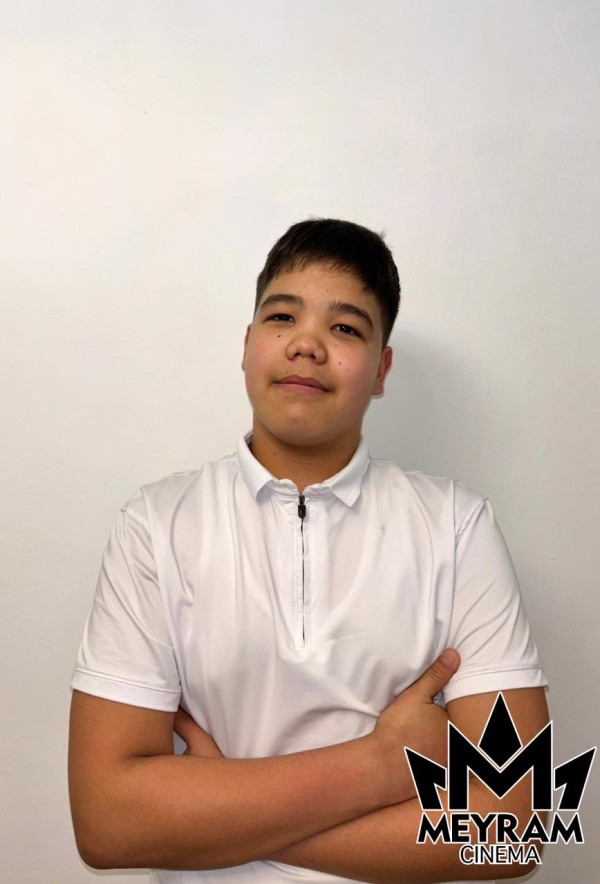 Қуанышбек Қайыргелді