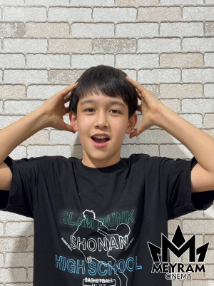 Мұстафа Бахритдинов