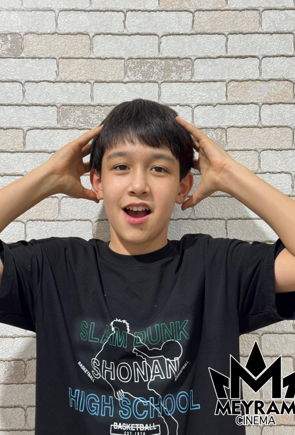 Мұстафа Бахритдинов