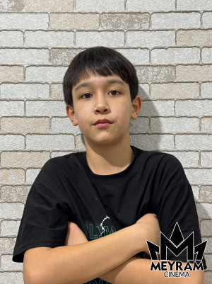 Мұстафа Бахритдинов