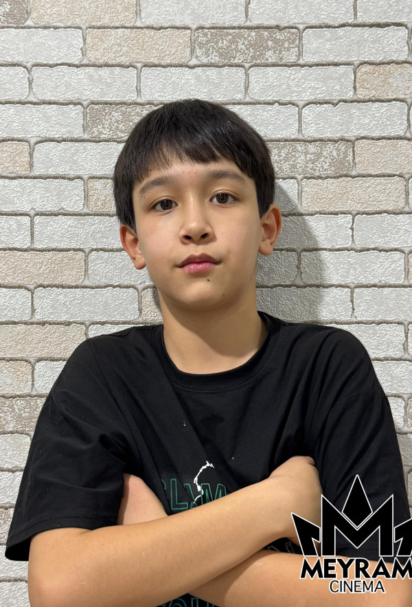 Мұстафа Бахритдинов