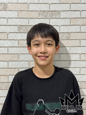 Мұстафа Бахритдинов