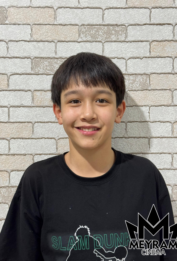 Мұстафа Бахритдинов