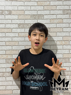 Мұстафа Бахритдинов