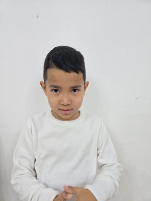 Әлисұлтан Тұрсынбай