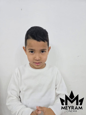 Әлисұлтан Тұрсынбай