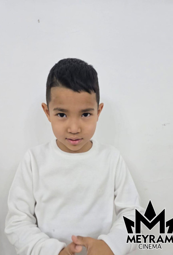 Әлисұлтан Тұрсынбай