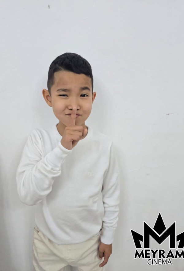 Әлисұлтан Тұрсынбай