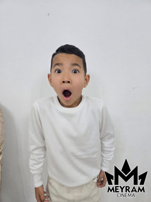 Әлисұлтан Тұрсынбай