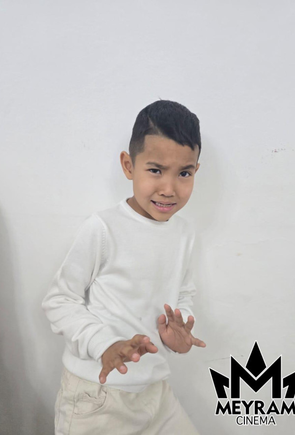 Әлисұлтан Тұрсынбай