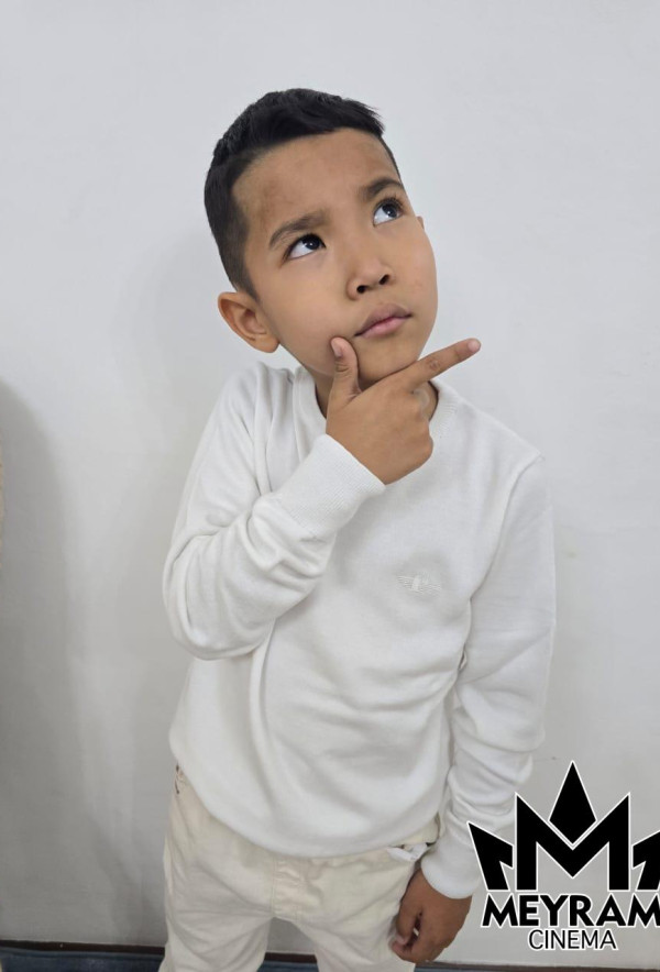 Әлисұлтан Тұрсынбай