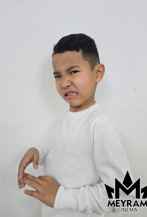 Әлисұлтан Тұрсынбай