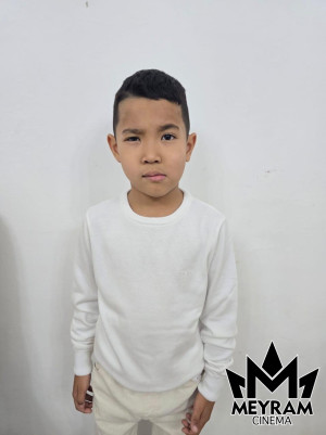 Әлисұлтан Тұрсынбай