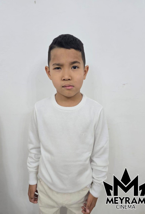 Әлисұлтан Тұрсынбай