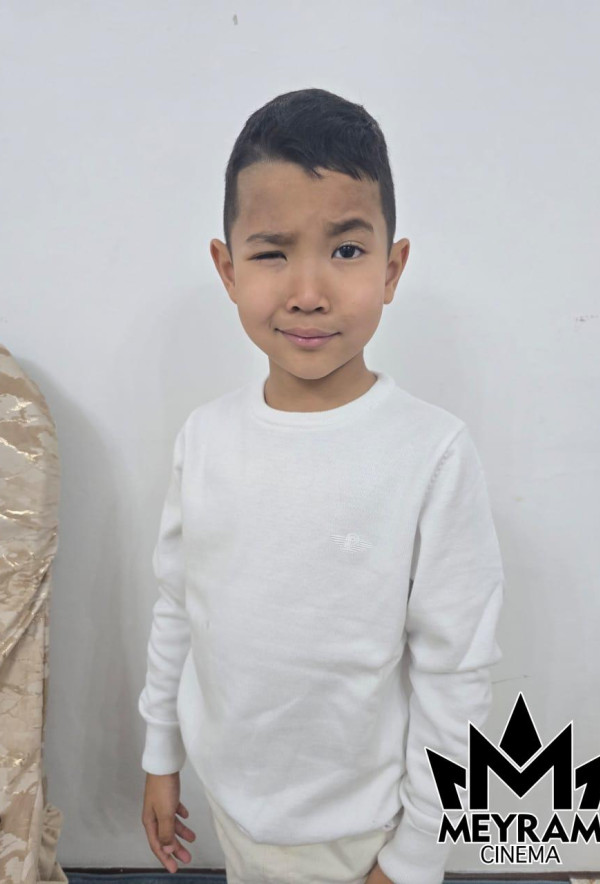 Әлисұлтан Тұрсынбай