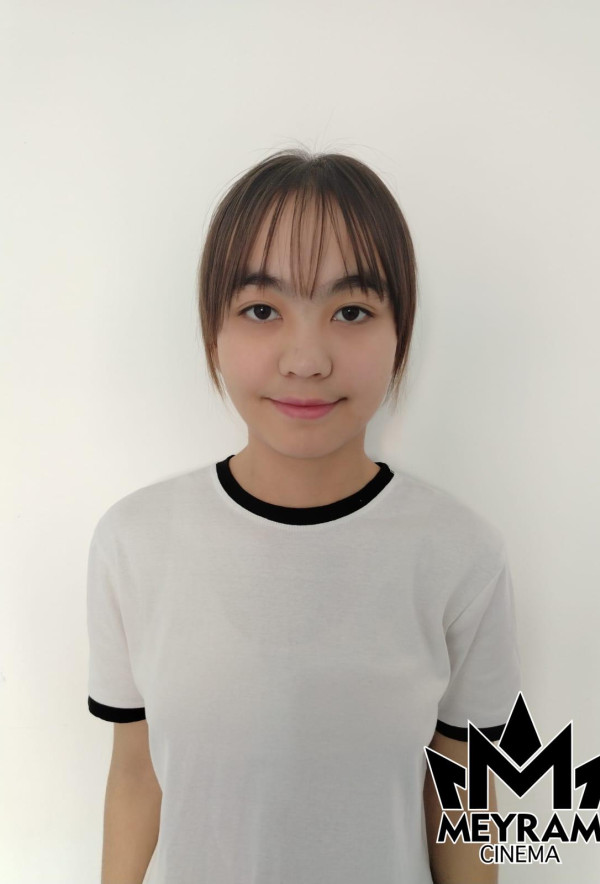 Рухсора Камилжанова