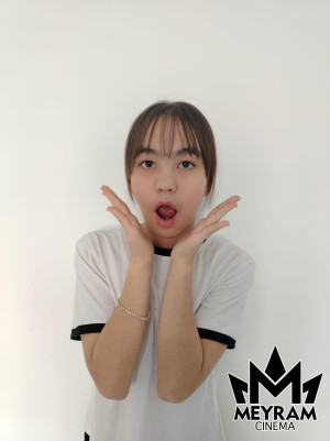 Рухсора Камилжанова