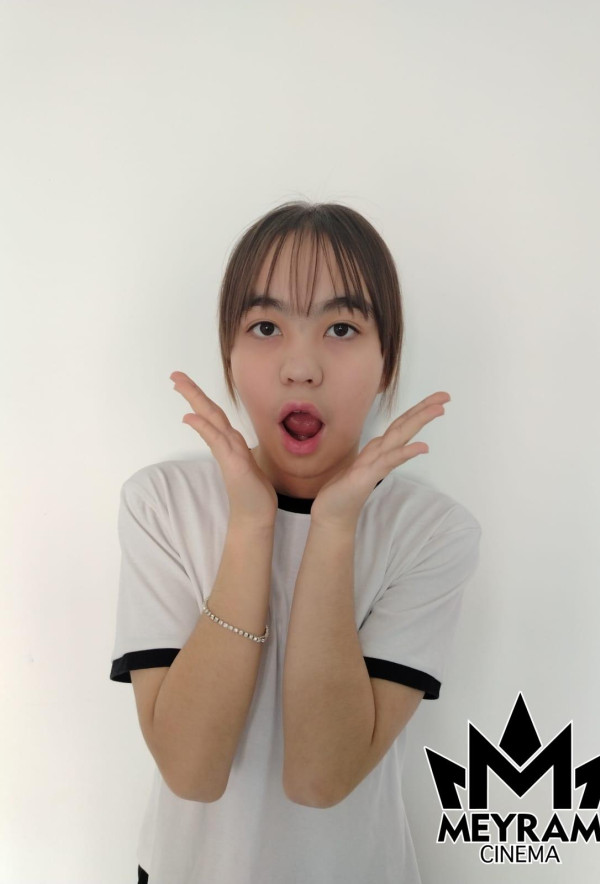 Рухсора Камилжанова