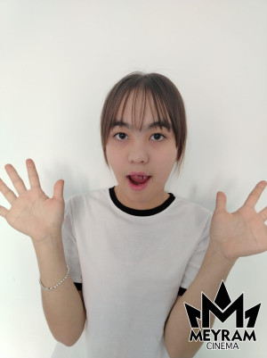 Рухсора Камилжанова