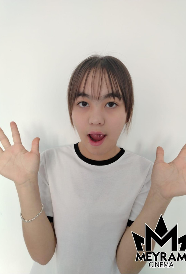 Рухсора Камилжанова