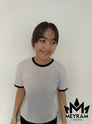 Рухсора Камилжанова