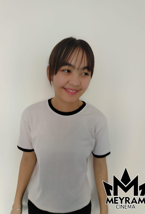 Рухсора Камилжанова