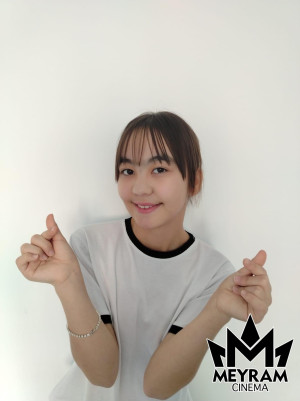 Рухсора Камилжанова