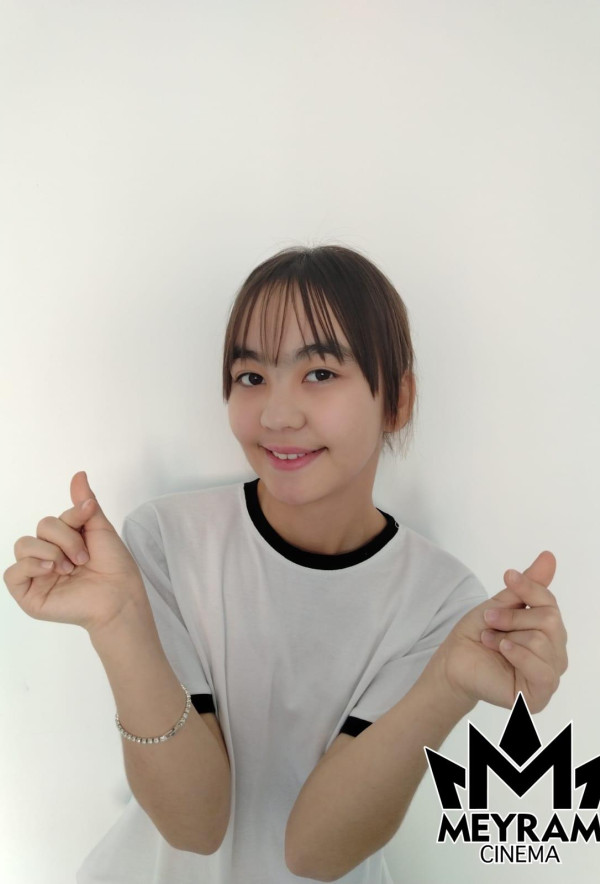 Рухсора Камилжанова