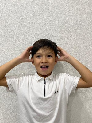 Аділжан Қанатқали