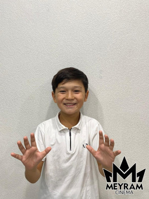 Аділжан Қанатқали