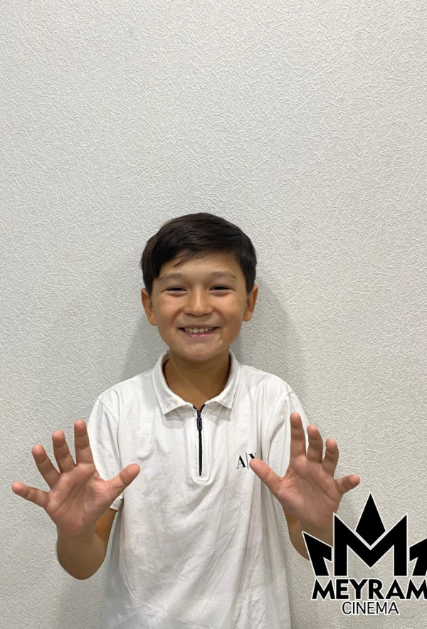 Аділжан Қанатқали